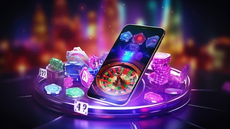 Alur memulai akun slot1000 secara bertahap