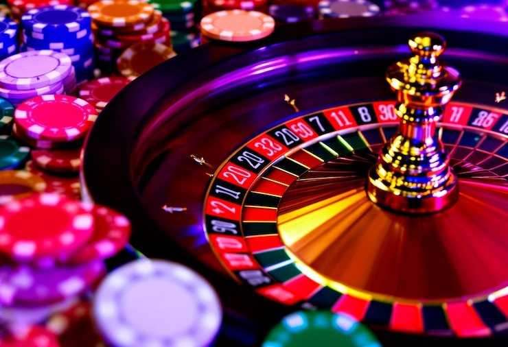 Privasi akun pengguna dewasa di slot1000