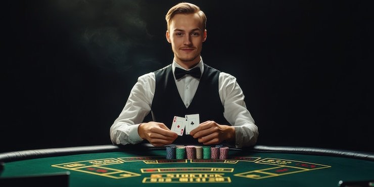 Skenario pengguna Indonesia menjelajah slot1000