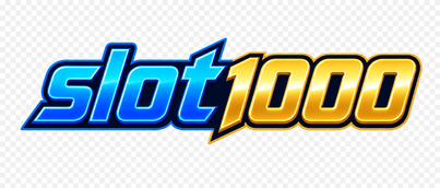 Logo slot1000